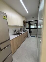 Blk 420C Waterfront II @ Northshore (Punggol), HDB 4 Rooms #581247101